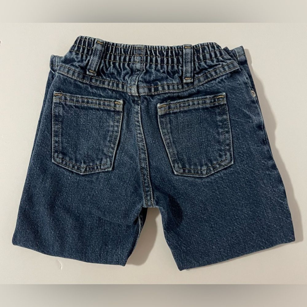 Boy’s Wrangler Denim - Picture 4 of 4